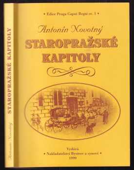 Staropražské kapitoly