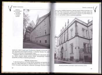 Viktor Palivec: Staropražské lékařské památky