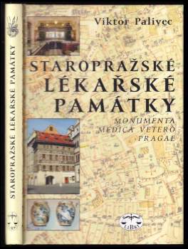 Staropražské lékařské památky
