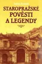 Staropražské pověsti a legendy
