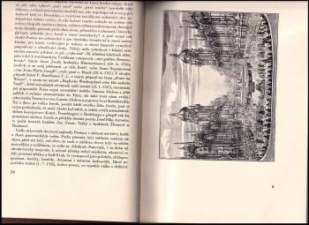 Antonín Novotný: Staropražské sensace