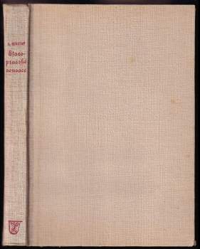 Antonín Novotný: Staropražské sensace