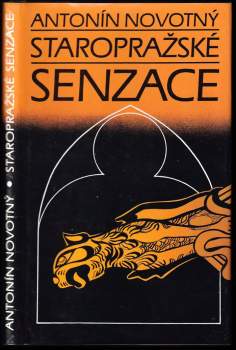 Staropražské senzace