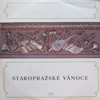 Staropražské Vánoce