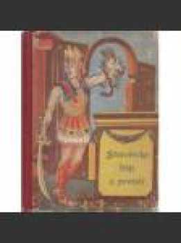 Jaroslav Hloušek: Rujanské báje a pověsti