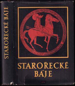 Starořecké báje