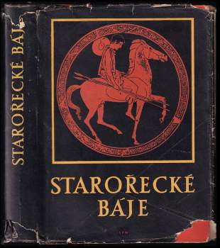 Starořecké báje