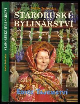 Staroruské bylinářství