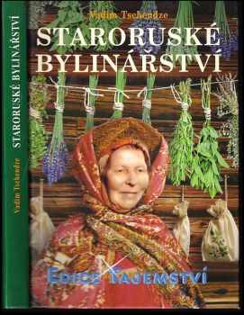 Staroruské bylinářství
