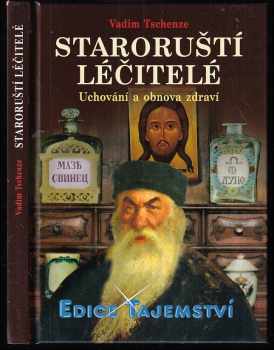 Staroruští léčitelé
