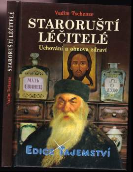 Staroruští léčitelé