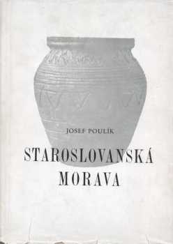 Staroslovanská Morava