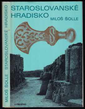 Staroslovanské hradisko