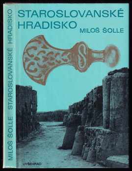 Staroslovanské hradisko