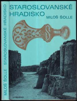 Staroslovanské hradisko