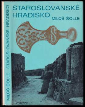 Staroslovanské hradisko