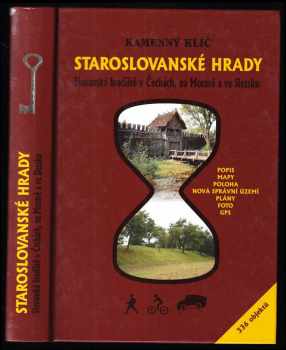 Staroslovanské hrady