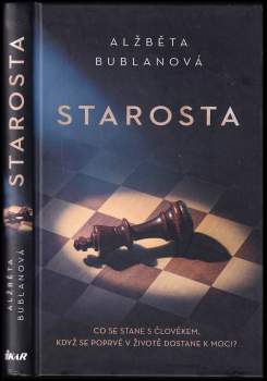 Starosta