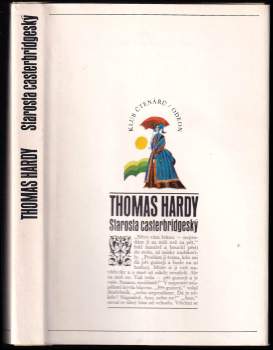 Thomas Hardy: Starosta casterbridgeský