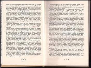 Thomas Hardy: Starosta casterbridgeský