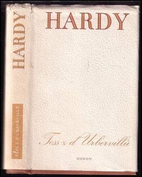 Thomas Hardy: Starosta casterbridgeský