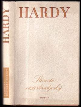 Starosta casterbridgeský