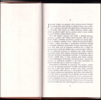 Thomas Hardy: Starosta casterbridgeský