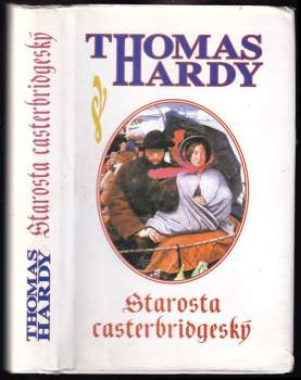 Starosta casterbridgeský