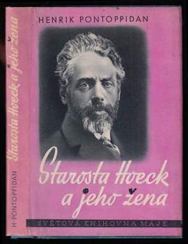 Starosta Hoeck a jeho žena
