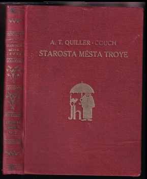 Starosta města Troye