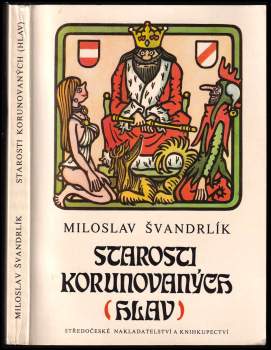 Starosti korunovaných (hlav)