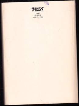 Miloslav Švandrlík: Starosti korunovaných (hlav)