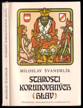 Starosti korunovaných hlav