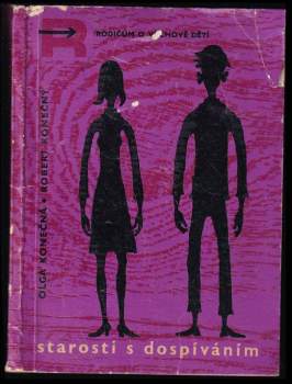 Starosti s dospíváním