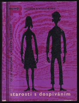 Starosti s dospíváním