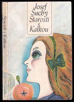 Starosti s Katkou