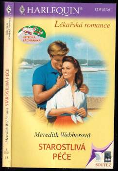 Starostlivá péče