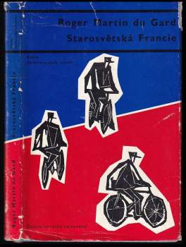 Starosvětská Francie