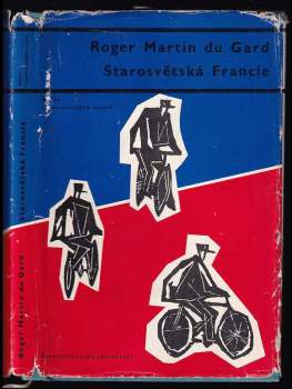 Starosvětská Francie
