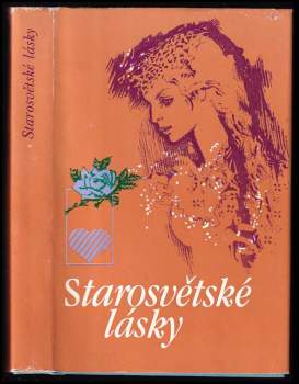 Starosvětské lásky