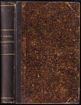 Starověda biblická