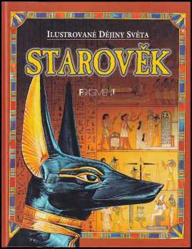 Starověk