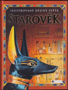 Starověk