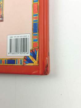 Fiona Chandler: Starověk