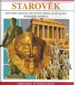 Starověk