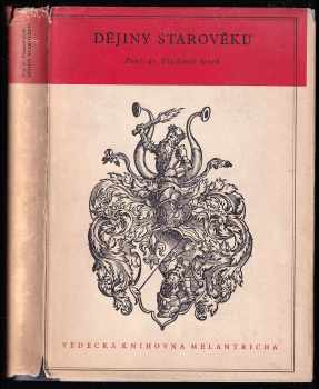 Starověk