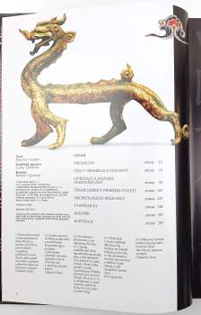 Maurizio Scarpari: Starověká Čína