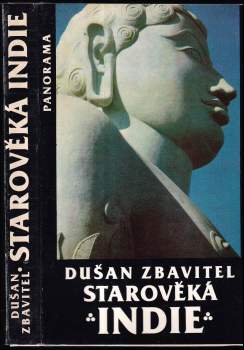 Dušan Zbavitel: Starověká Indie