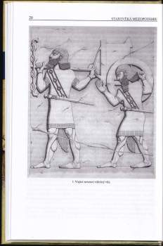 A. Leo Oppenheim: Starověká Mezopotámie