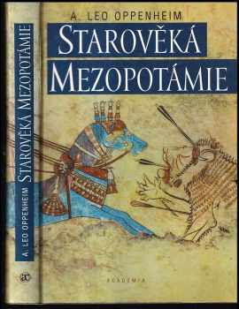 Starověká Mezopotámie